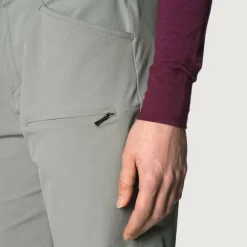 Sale TARFALA SHORTS W Damen - Shorts Damen Outdoorhosen