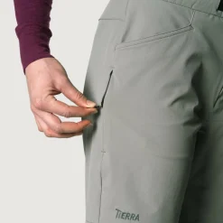 Sale TARFALA SHORTS W Damen - Shorts Damen Outdoorhosen