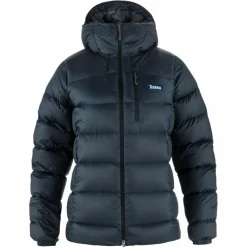 Sale TARREKAISE DOWN JACKET W Damen - Daunenjacke Damen Outdoorjacken