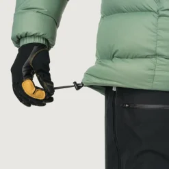 Sale TARREKAISE DOWN JACKET W Damen - Daunenjacke Damen Outdoorjacken