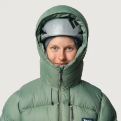 Sale TARREKAISE DOWN JACKET W Damen - Daunenjacke Damen Outdoorjacken