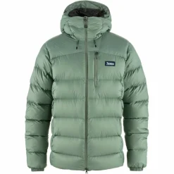 Best TARREKAISE DOWN JACKET M Herren - Daunenjacke Herren Outdoorjacken