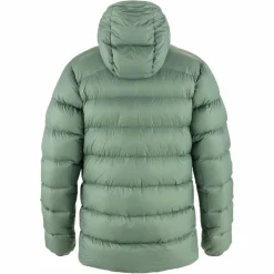 Best TARREKAISE DOWN JACKET M Herren - Daunenjacke Herren Outdoorjacken
