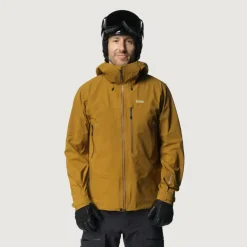 Clearance TOLPA JACKET M Herren - Hardshelljacke Herren Outdoorjacken