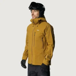 Clearance TOLPA JACKET M Herren - Hardshelljacke Herren Outdoorjacken