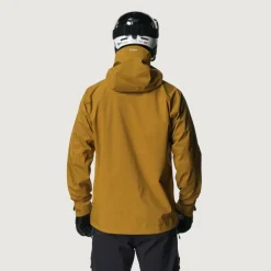 Clearance TOLPA JACKET M Herren - Hardshelljacke Herren Outdoorjacken