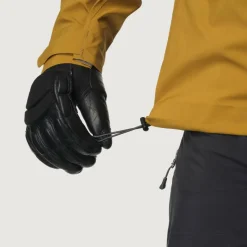 Clearance TOLPA JACKET M Herren - Hardshelljacke Herren Outdoorjacken