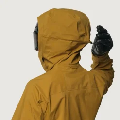 Clearance TOLPA JACKET M Herren - Hardshelljacke Herren Outdoorjacken