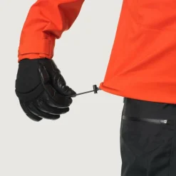 Outlet TOLPA JACKET RELAXED FIT W Damen - Hardshelljacke Damen Outdoorjacken