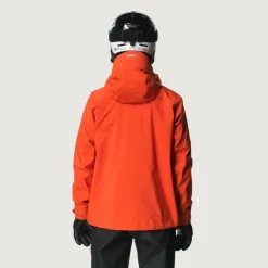 Outlet TOLPA JACKET RELAXED FIT W Damen - Hardshelljacke Damen Outdoorjacken