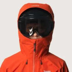 Outlet TOLPA JACKET RELAXED FIT W Damen - Hardshelljacke Damen Outdoorjacken