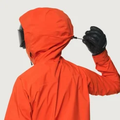 Outlet TOLPA JACKET RELAXED FIT W Damen - Hardshelljacke Damen Outdoorjacken