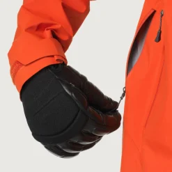 Outlet TOLPA JACKET RELAXED FIT W Damen - Hardshelljacke Damen Outdoorjacken