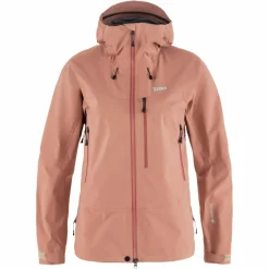 Damen Tierra Outdoorjacken^TOLPA JACKET W Damen - Hardshelljacke