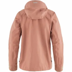 Damen Tierra Outdoorjacken^TOLPA JACKET W Damen - Hardshelljacke