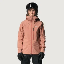 Damen Tierra Outdoorjacken^TOLPA JACKET W Damen - Hardshelljacke