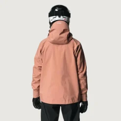 Damen Tierra Outdoorjacken^TOLPA JACKET W Damen - Hardshelljacke