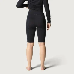Damen Tierra Funktionsunterwäsche^UTILANA MERINO SHORT JOHNS W Damen - Funktionsunterwäsche