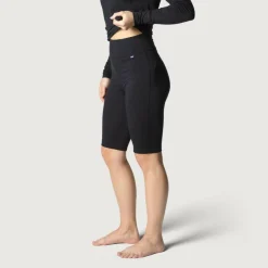 Damen Tierra Funktionsunterwäsche^UTILANA MERINO SHORT JOHNS W Damen - Funktionsunterwäsche