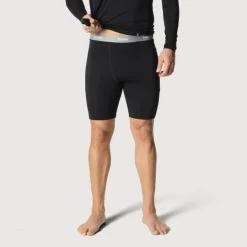 Outlet UTILANA MERINO SHORT JOHNS M Herren - Funktionsunterwäsche Herren Funktionsunterwäsche