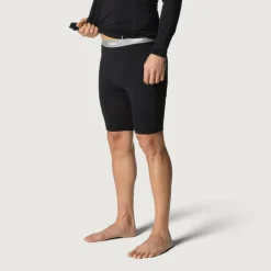 Outlet UTILANA MERINO SHORT JOHNS M Herren - Funktionsunterwäsche Herren Funktionsunterwäsche
