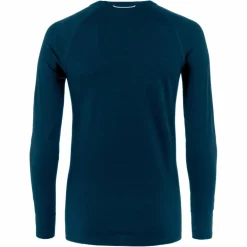Online UTILANA MERINO SWEATER W Damen - Langarmshirt Damen Shirts Und Tops