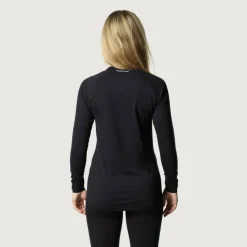 Online UTILANA MERINO SWEATER W Damen - Langarmshirt Damen Shirts Und Tops
