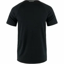 Herren Tierra Shirts Und Tops^UTILANA MERINO TEE M Herren - Funktionsshirt