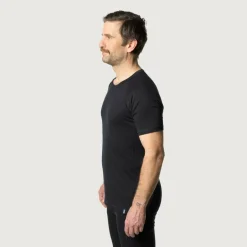 Herren Tierra Shirts Und Tops^UTILANA MERINO TEE M Herren - Funktionsshirt