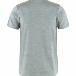 Herren Tierra Shirts Und Tops^WOOL TEE M Herren - Funktionsshirt