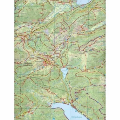 Online TITISEE-NEUSTADT 1: 25 000 Wanderkarten Und Winterkarten|Wanderkarten Und Winterkarten