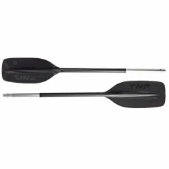 Hot COMBIPADDEL 240/145+155 30°+75° - Doppelpaddel Paddel