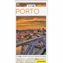 Clearance TOP10 REISEFÜHRER PORTO Reiseführer Südeuropa