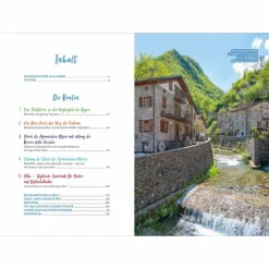 New TOSKANA & ELBA MIT DEM WOHNMOBIL - Reiseführer Wohnmobilreiseführer