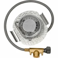 Trangia Campingkocher^GASBRENNERSET 77 FÜR STURMKOCHER - Gaskocher