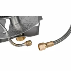 Trangia Campingkocher^GASBRENNERSET 77 FÜR STURMKOCHER - Gaskocher