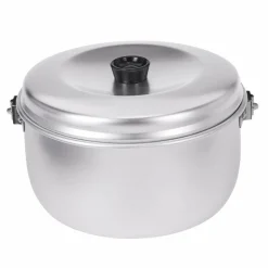 Discount LAGERKESSEL BILLY 125 - 2,5 L - Campinggeschirr Campingtöpfe Und Campinggeschirr