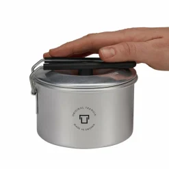 Trangia Campingkocher^MICRO ORIGINAL - Spirituskocher