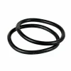 Hot O-RING GUMMIDICHTUNG EG25 FÜR BRENNER B25 - Reparaturbedarf Campingkocher