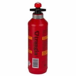 Discount SICHERHEITS-BRENNSTOFFFLASCHE, 0,5 L - Brennstoffflasche Gaskartuschen Und Brennstoffe