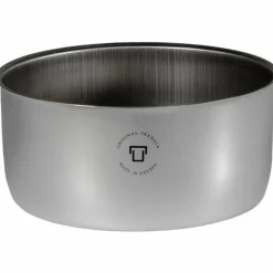 Sale TOPF GROß, 1,5 L DUOSSAL - Campinggeschirr Campingtöpfe Und Campinggeschirr