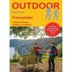 Wanderführer^TRAUMPFADE - Wanderführer