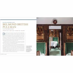 Bildbände^TRAUMREISEN AUF GLEISEN - Bildband