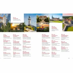 Radwanderführer Und Mountainbikeführer^TRAUMTOUREN MIT DEM E-BIKE IN DEUTSCHLAND - Radwanderführer