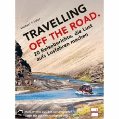 Motorisiert Um Die Welt|Motorisiert Um Die Welt^TRAVELLING OFF THE ROAD - Reisebericht