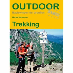 New TREKKING - Ratgeber Ausrüstungsratgeber Und Reparaturratgeber|Outdoor Wissen: Tipps Und Techniken