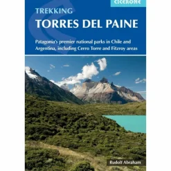 Clearance TREKKING IN TORRES DEL PAINE - Wanderführer Wanderführer