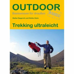 Ausrüstungsratgeber Und Reparaturratgeber|Outdoor Wissen: Tipps Und Techniken^TREKKING ULTRALEICHT - Ratgeber