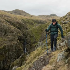 Damen Trekmates Schuhzubehör|Schuhzubehör^CUILLIN GTX GAITER Unisex - Gamaschen