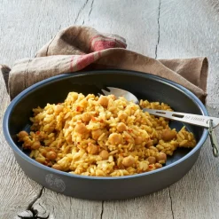 Outlet TREK'N EAT CHANA MASALA-VEGAN - Outdoor Essen Verpflegung